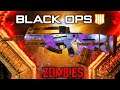 I played Black Ops 4 Zombies for the first time in 2021! (BO4 Zombies)