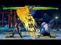 Jason Plays Games - Samurai Shodown, Quick Rimururu Round