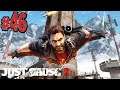 Just Cause 3 - #46 - Liberating Maestrale