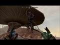 Just Inigo Giggling On Top of a Giant Mushroom (Skyrim: Special Edition)