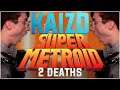 Kaizo Super Metroid in 2:31:23 [2 Deaths]