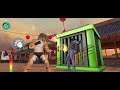Kung Fu Animals | Fighting games !Wild. karate Fighter | Android gameplay