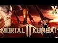 L'ARMÉE DE RAIDEN | Mortal Kombat™11 #10