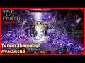 Last Epoch Beta Build Deutsch o.8.2I Totem Shamane/Avalanche