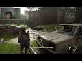 Last Of Us Part 2 But Its In PERMADEATH MODE