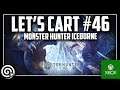 Let's Make Some WIDE RANGE builds #46 | MHW Iceborne
