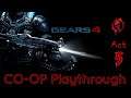 Let's play Gears of war 4 (Act 5)