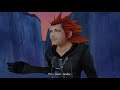Let's Play Kingdom Hearts 2.5 - Part 33
