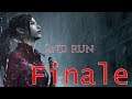 Let's Play-Resident Evil 2 (2019)-Claire 2nd-Finale