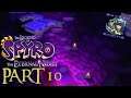 Let's Play The Legend of Spyro: The Eternal Night [PS2] - Part 10 (Throwback Thursday!)