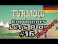 Let's Play - Turmoil #16 [Experte][DE] by Kordanor