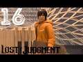 Lost Judgment Episode 16: Haters Skaters (PS5) (English) (No Commentary) (Blind)