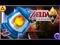 Mächtige Mega-Lampe [#27] - The Legend of Zelda: A Link Between Worlds