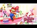 Mario Party Superstars - Peach's Birthday Cake #1