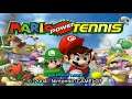 Mario Power Tennis - Mushroom Cup Playthrough [GAMECUBE RETRO SERIES]