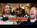 MAX REACTS: The Year Of Killer Instinct - Decade In Review 2013
