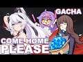 May all the beauty of pulls be blessed | Honkai Impact 3rd 5.0 Inherit the Flame Banner Gacha Rolls