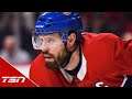 McLennan on Weber's surprisingly quick recovery, what it means for Habs | TSN Hockey