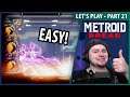 Metroid Dread #21 • It's Easy. TOO Easy.