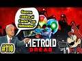 Metroid Dread en Switch OLED Buenisimo, Nintendo Online Carisimo, Apple M1 Pro/Max, AMLO Vs Nintendo