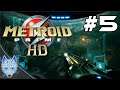 Metroid Prime HD en PC con ratón (#5 - Veterano)