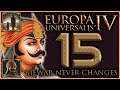 Mewar Never Changes | Lets Play EU4 (1.29) | Episode 15