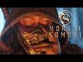 Mortal Kombat 2021 Ending - End Credits Scene and Movies Easter Eggs - Emergency Awesome