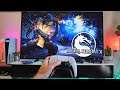 Mortal Kombat X- PS5 POV Gameplay Test, Story Mode, Impression