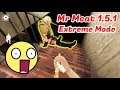Mr Meat Extreme Mode Extra Locks - Mr Meat 1.5.1 Extreme Mode Complete