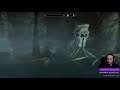My first time playing skyrim (Part 46)