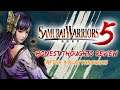 My HONEST Thoughts Review On Samurai Warriors 5!!