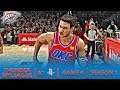 NBA 2K20 Thunder MyLeague - @ Rockets - Revenge Game! - [G4] [S1] | Ep.3