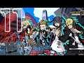 NEO The World Ends with You Episode 11: Scramble Strategy (PS5) (No Commentary) (English)
