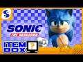 New Sonic Movie News & Clips | ITEM BOX