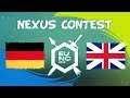 [Nexus Contest] Groupes: Allemagne - Grande Bretagne