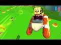 Nickelodeon Kart Racers Ingame / Gameplay / Shader Cache / Applets (Ryujinx custom build)