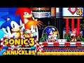 ¡Nos vamos a la feria! | Sonic 3 & Knuckles 04