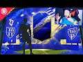 OMG INSANE TOTY IN A PACK!!!! 100+ UPGRADE PACKS!!!! - FIFA 20 Ultimate Team | Team of the Year