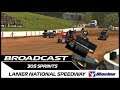 Open Lobby Forza or Official iRacing? 305 Broadcast @ Lanier