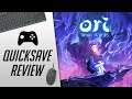 Ori and the Will of the Wisps (PC, Game Pass) - Quicksave Review