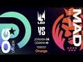 Origen vs MAD Lions | LEC Spring split 2020 | Semana 9 | League of Legends
