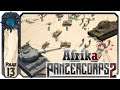 Panzer Corps 2 - Nord-Afrika 1941 #13 Souverän | Deutsch