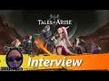 Pax West 2021Tales of Arise Interview