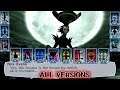 Persona 3 - The Arcana is the means by which all is revealed... ALL VERSIONS