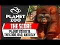 Planet Zoo Beta - The Good, Bad, and Ugly