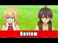 Plot Devices Upon Plot Devices || The Hidden Dungeon Blah blah EP 1 Review