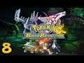 Pokémon: Battle Revolution (Nintendo Wii) - HD Walkthrough Episode 8 - Sunset Colosseum