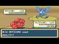 Pokémon FireRed - Part 63 - Chilling With Articuno