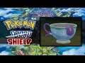 Pokemon Sword and Shield | How To Get Sinistea