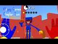 POPPY GAMES CHAPTER 2 Gameplay | Android Game | iOS Game | Full Game |